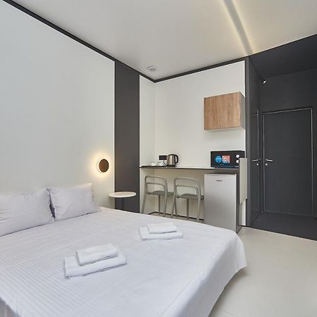 אודסה Studio Room, 45 Перлина Kadorr, Аркадія מראה חיצוני תמונה