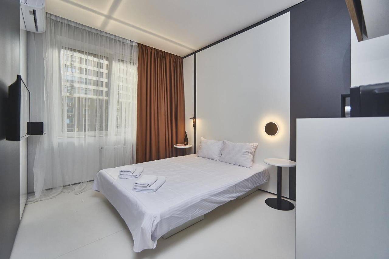 אודסה Studio Room, 45 Перлина Kadorr, Аркадія מראה חיצוני תמונה