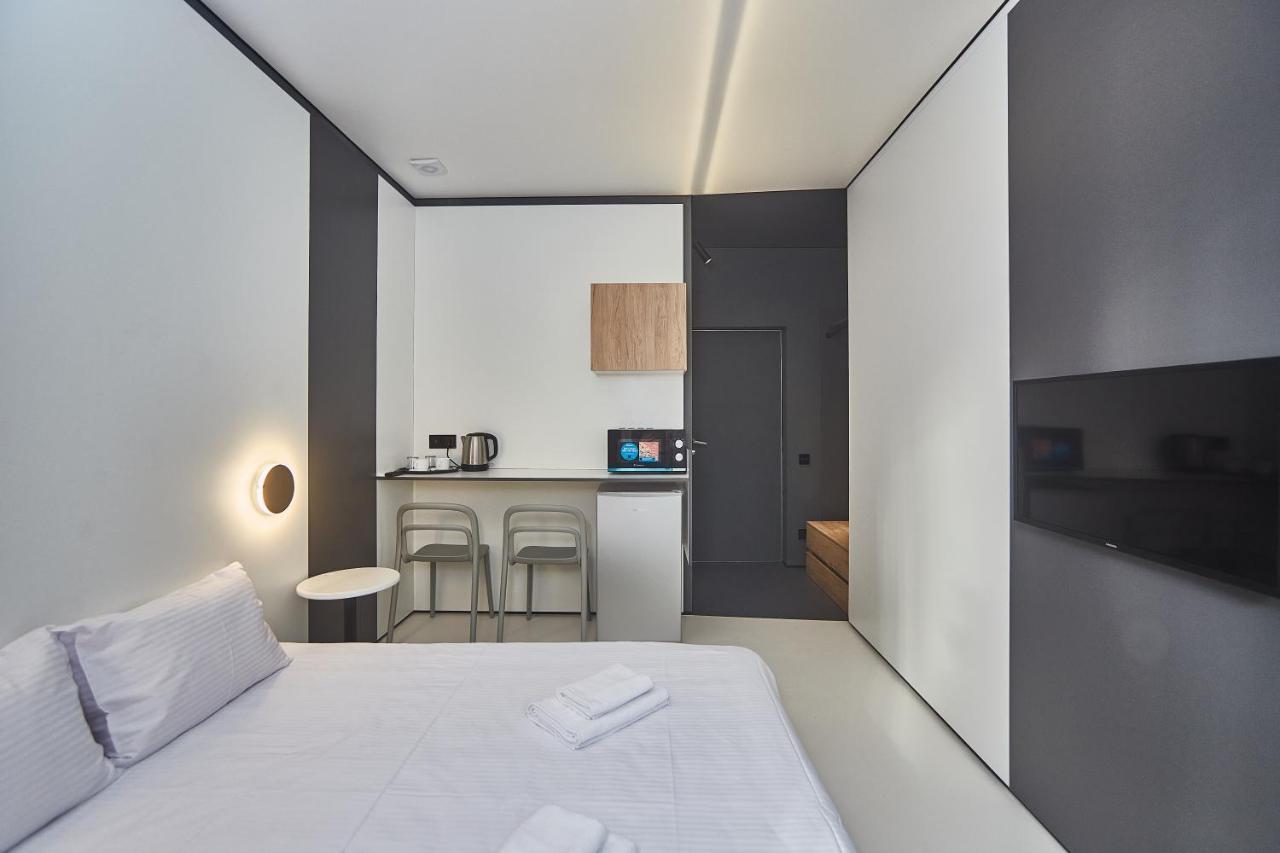אודסה Studio Room, 45 Перлина Kadorr, Аркадія מראה חיצוני תמונה