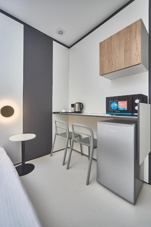 אודסה Studio Room, 45 Перлина Kadorr, Аркадія מראה חיצוני תמונה