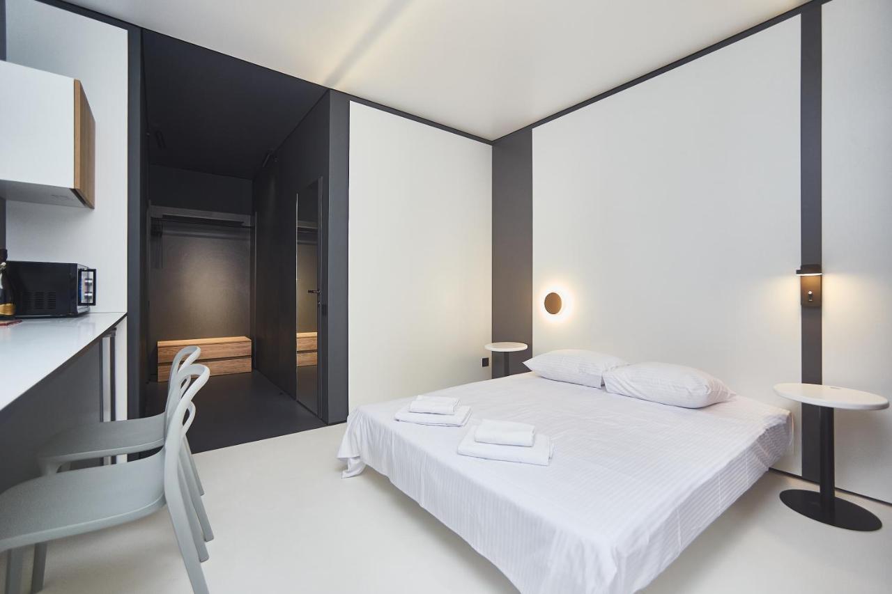 אודסה Studio Room, 45 Перлина Kadorr, Аркадія מראה חיצוני תמונה