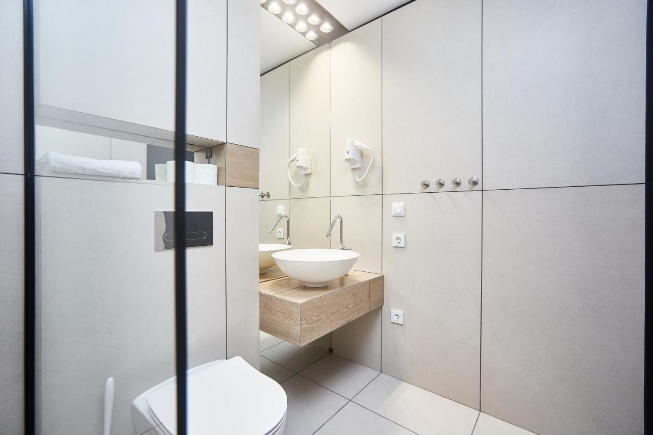אודסה Studio Room, 45 Перлина Kadorr, Аркадія מראה חיצוני תמונה
