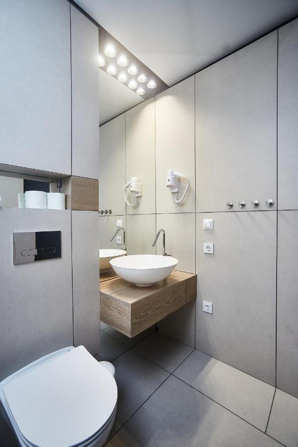 אודסה Studio Room, 45 Перлина Kadorr, Аркадія מראה חיצוני תמונה